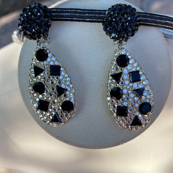 James Arpad Earrings - Picture 6 of 8